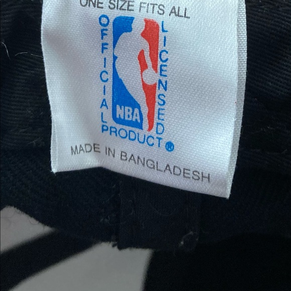 Puma 76ers snap back cap - Picture 3 of 4